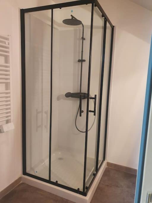 Appartement Central Nyons Luaran gambar